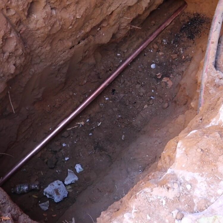 Why Timely Water Main Replacement Prevents Home Disasters