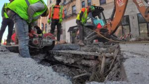 When A Frozen Roof Vent Adds Pressure Problems