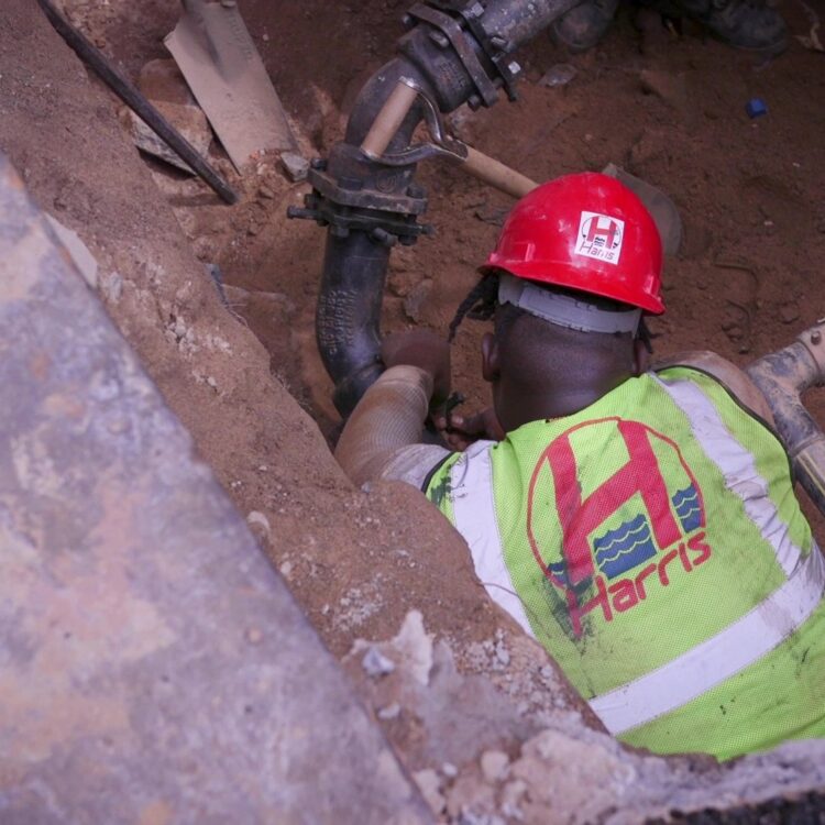 emergency sewer service near me