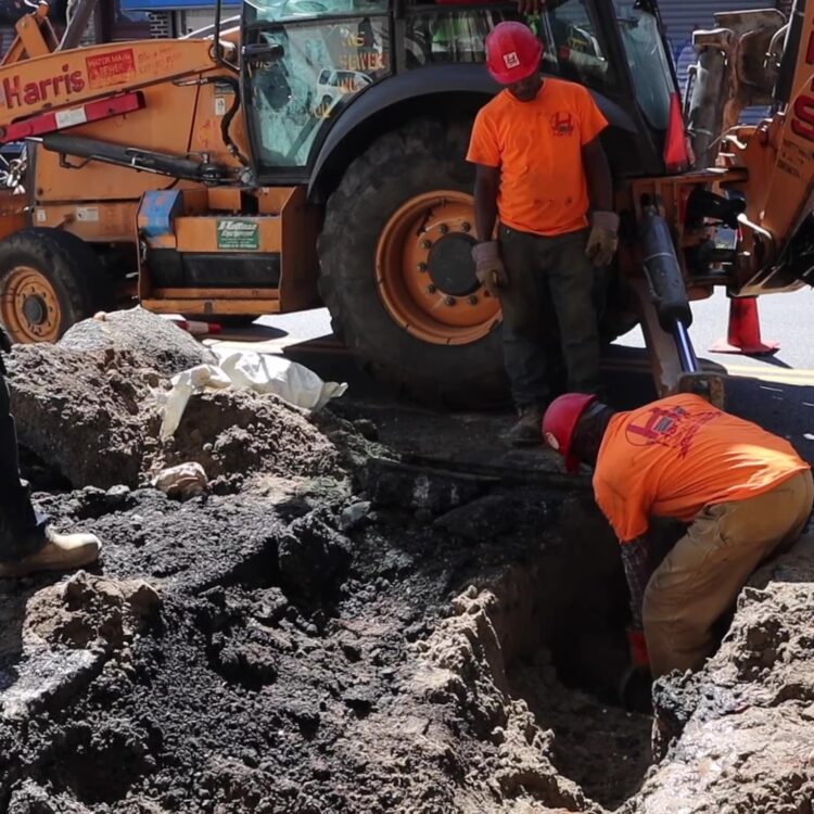 Temporary Fix vs. Permanent Pipe Repair