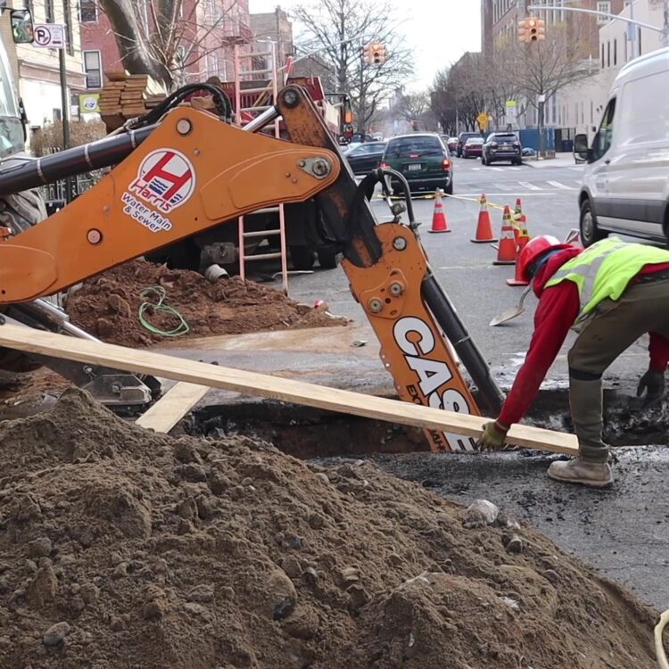 How The Work Actually Happens