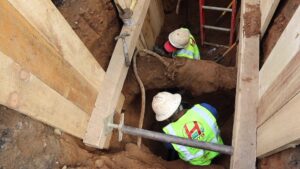 Is Sewer Line Repair Covered by Insurance? Sometimes, Barely.