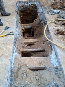 How We Confirm A Lead Service Line