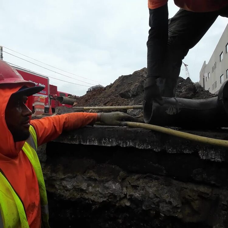 Document & Report Issues Before a DEP 3-Day Notice