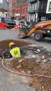 Why Lead Pipe Replacement Is Urgent