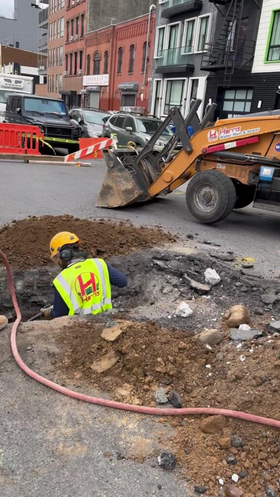 How to Spot Water Line Issues Before It’s Too Late