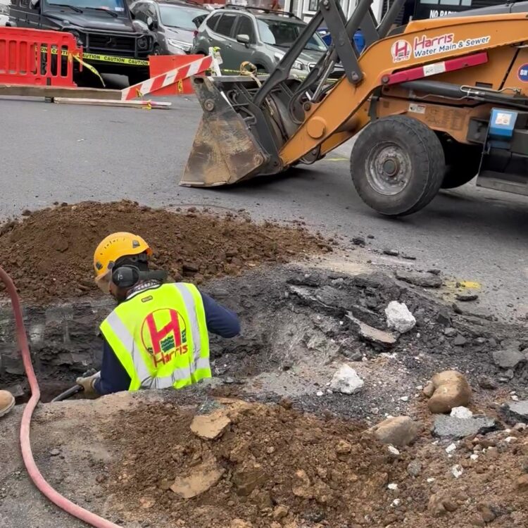 NYC Pathways That Matter When Streets Are Affected