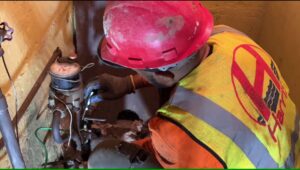 Ready to Install a New Sewer Line? Let’s Talk.