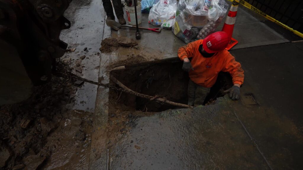 7 Ways Sewer Pipes Fail Overnight in NYC Homes